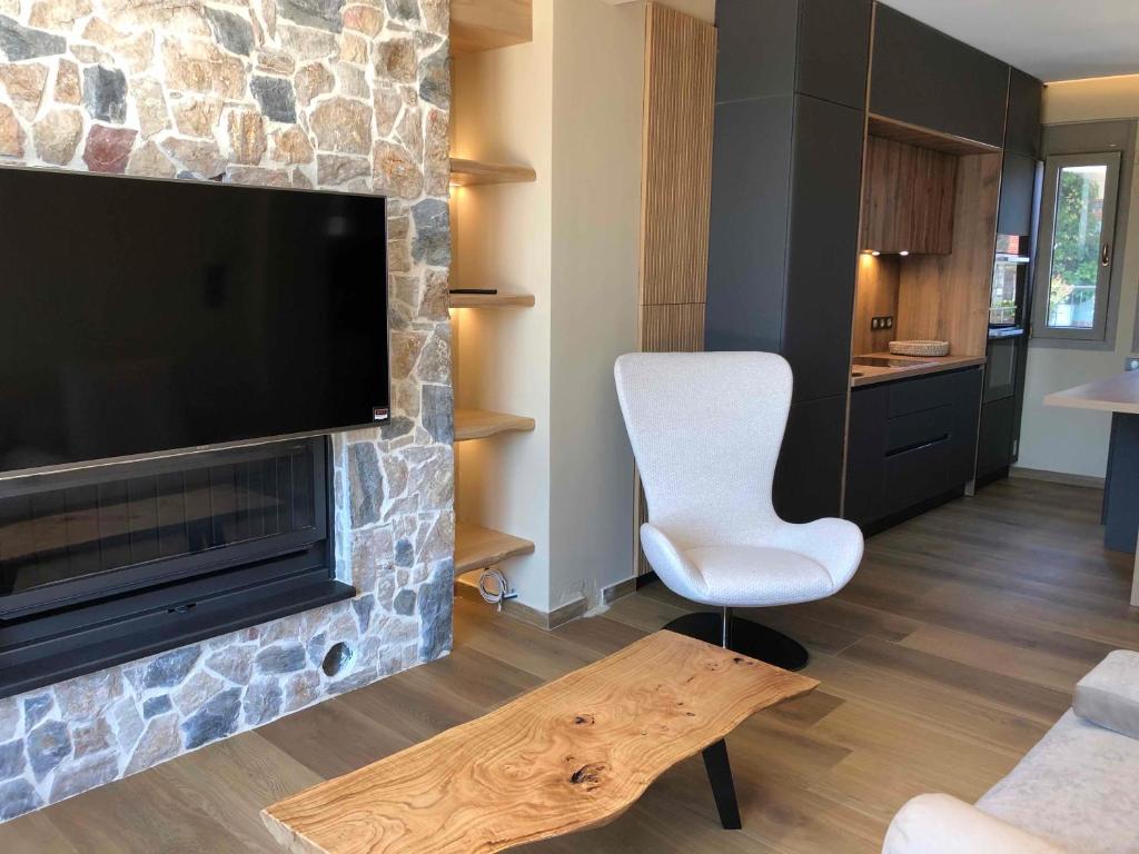 Villagio inn Suite & Spa room 1
