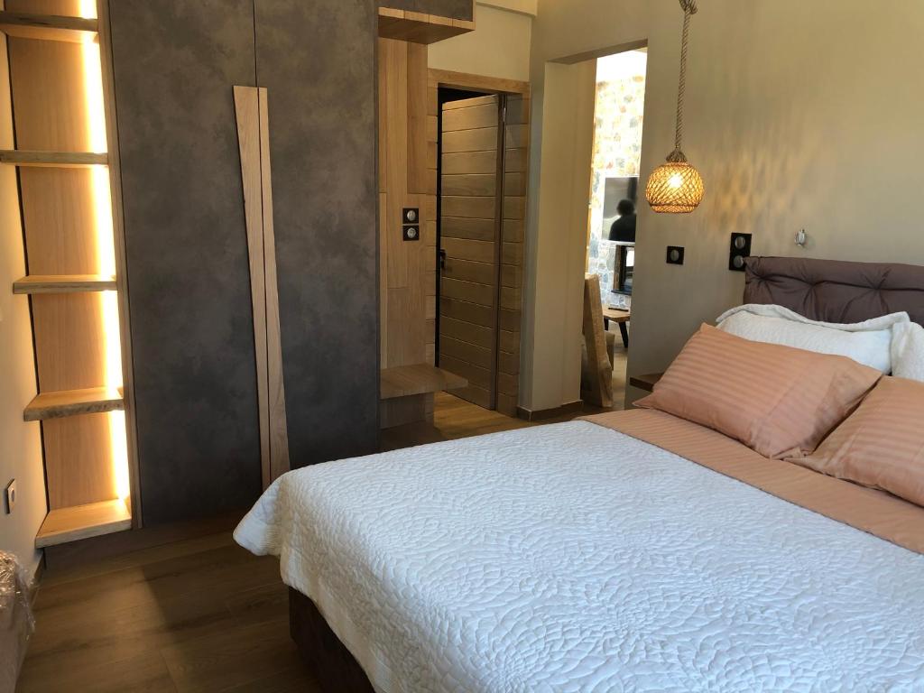 Villagio inn Suite & Spa room 5